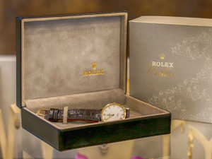 Rolex Geneve zu verkaufen