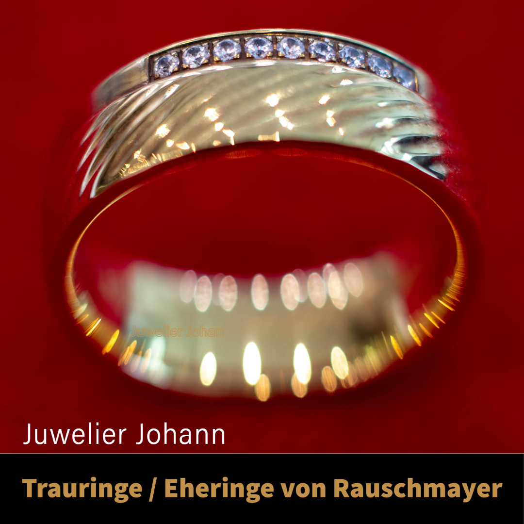 Trauringe & Eheringe in Reutlingen